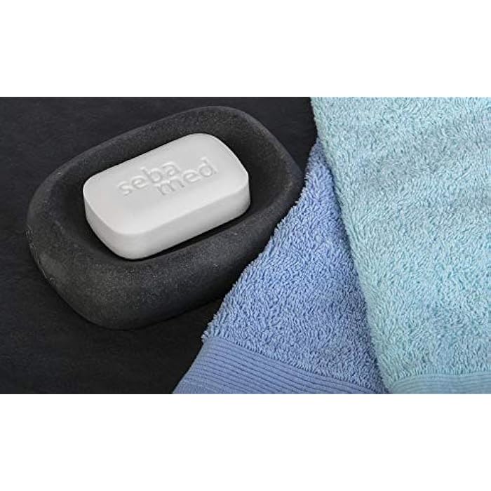 Sebamed Clear Face Cleansing Bar 100g - (Pack of 3) - Image 3